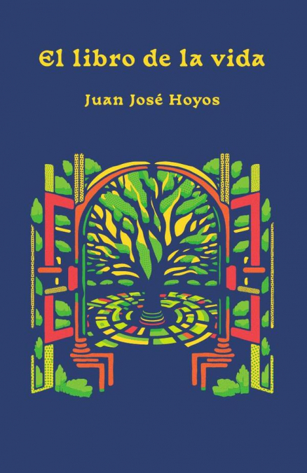 El libro de la vida