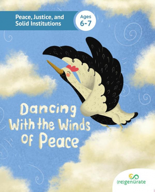 Dancing With the Winds of Peace