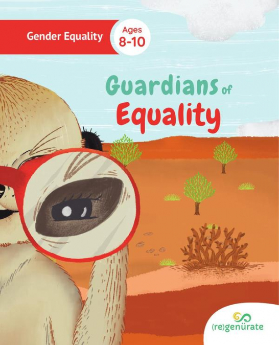 Guardians of Equality