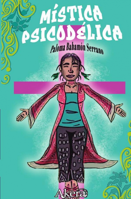 Mística psicodélica
