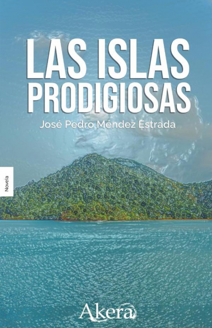Las islas prodigiosas