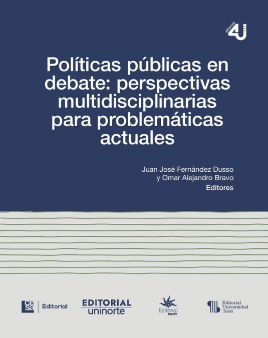 Políticas públicas en debate