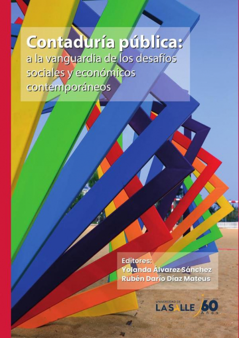 Contaduría pública