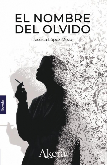 El nombre del olvido