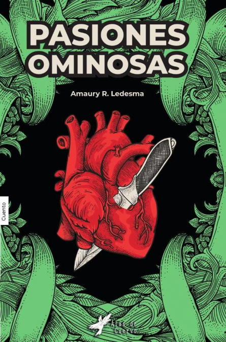 Pasiones ominosas