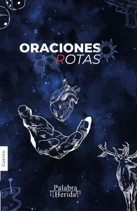 Oraciones rotas