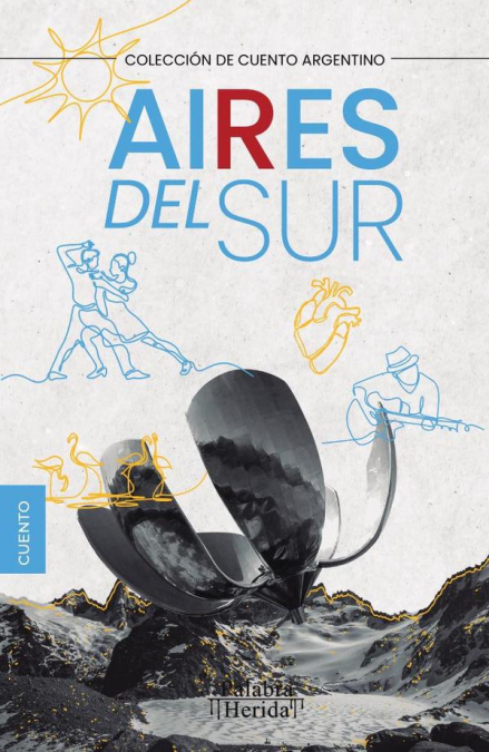 Aires del sur