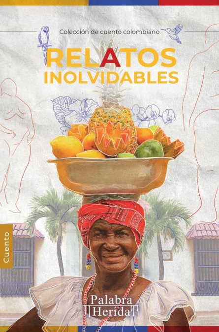 Relatos inolvidables