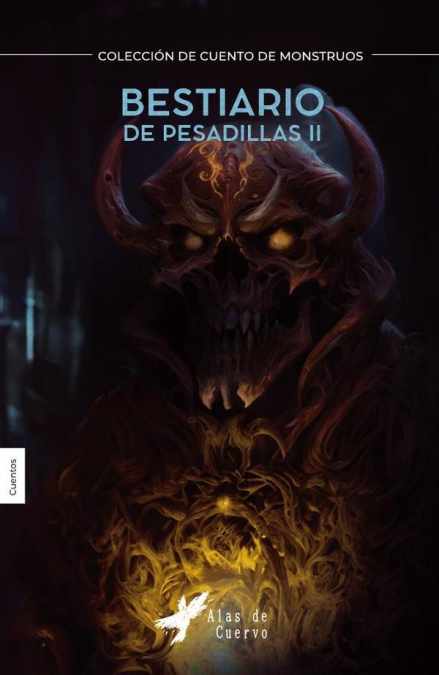 Bestiario de pesadillas II