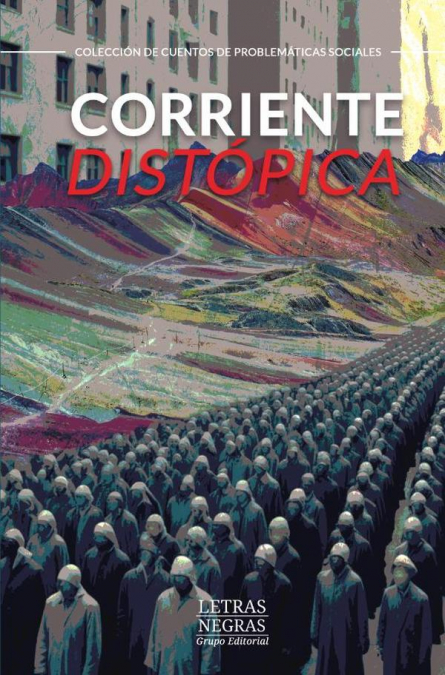 Corriente distópica