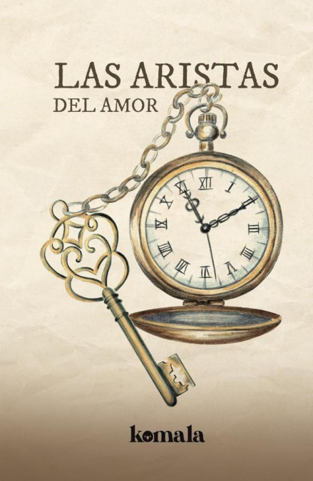 Las aristas del amor