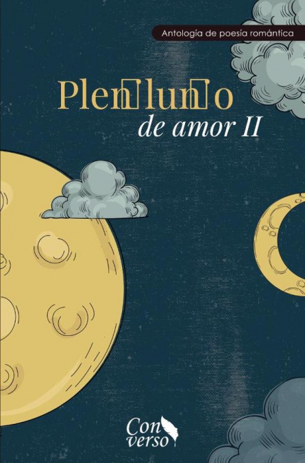 Plenilunio de amor II