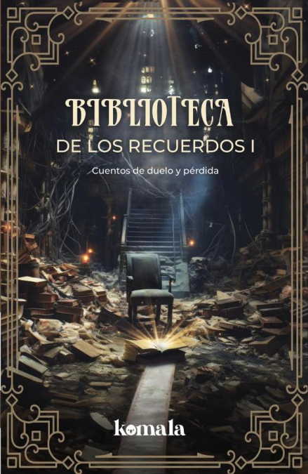 Biblioteca de los recuerdos I