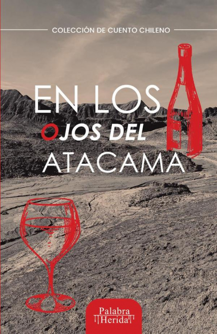 En los ojos del Atacama