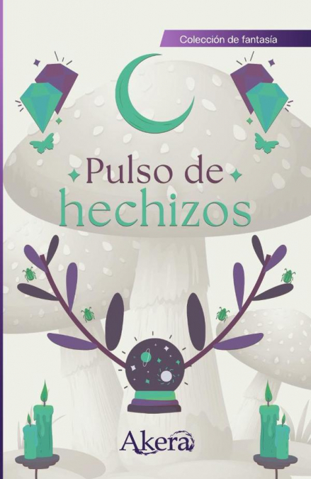 Pulso de hechizos