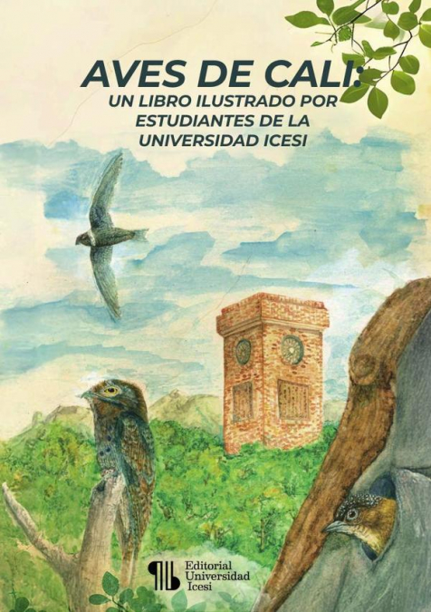 Aves de Cali