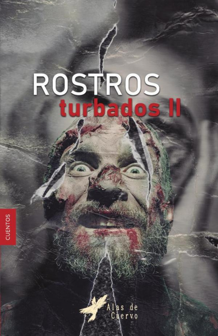 Rostros turbados II