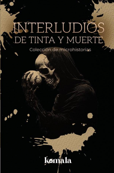 Interludios de tinta y muerte