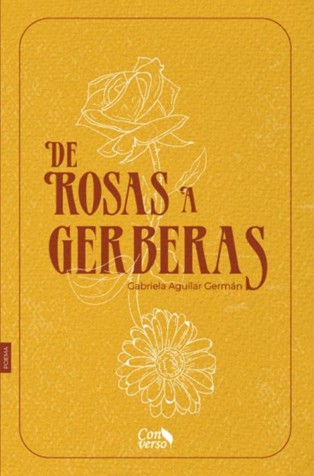 De rosas a gerberas