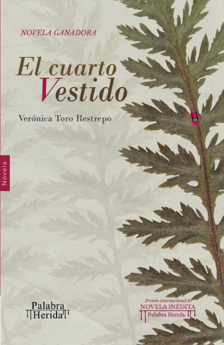 El cuarto vestido