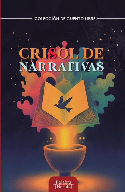 Crisol de narrativas