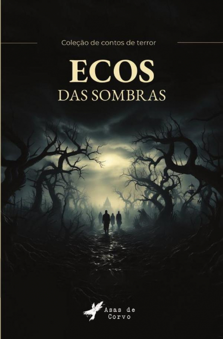 Ecos das sombras