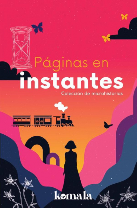 Páginas en instantes
