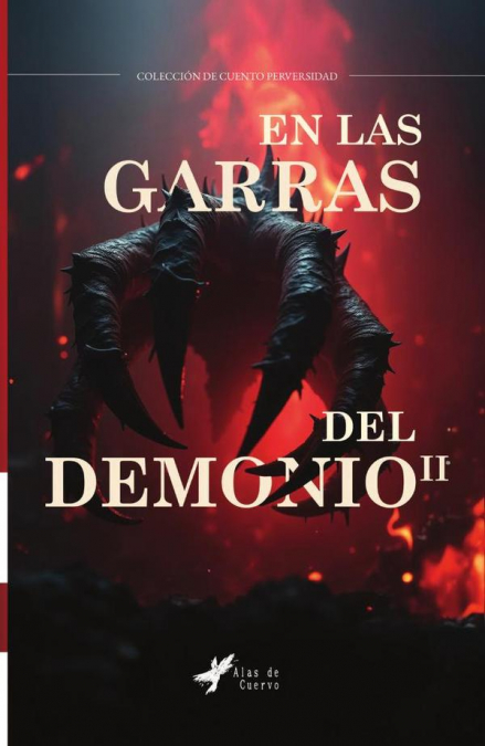 En las garras del demonio II