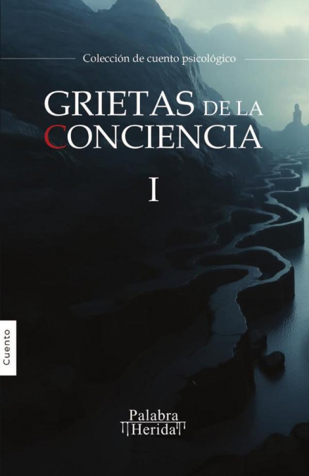 Grietas de la conciencia I