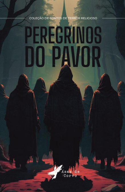 Peregrinos do pavor