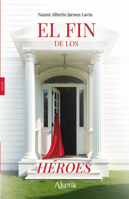 El fin de los héroes