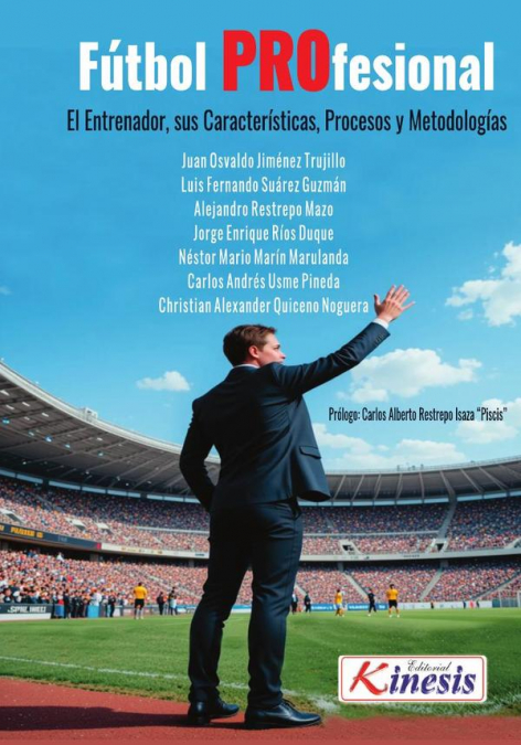 Fútbol PROfesional