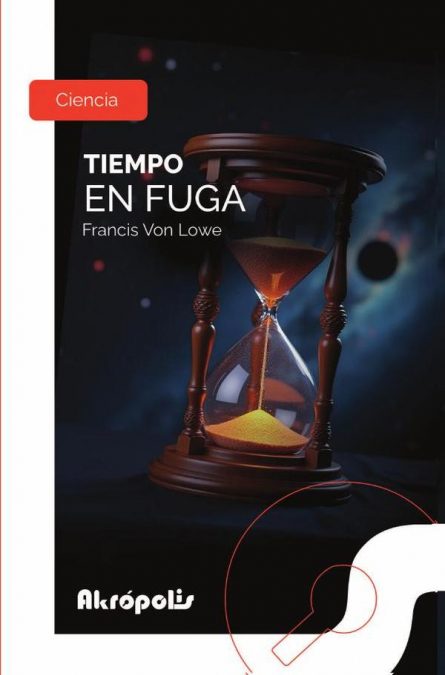 Tiempo en fuga