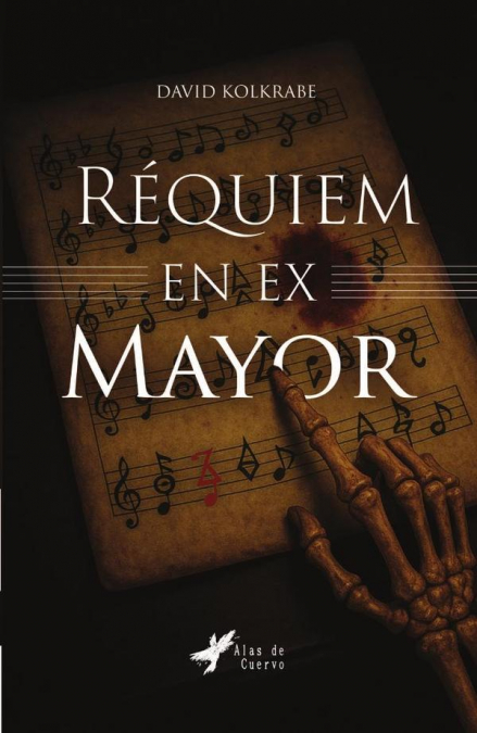 Réquiem en Ex Mayor