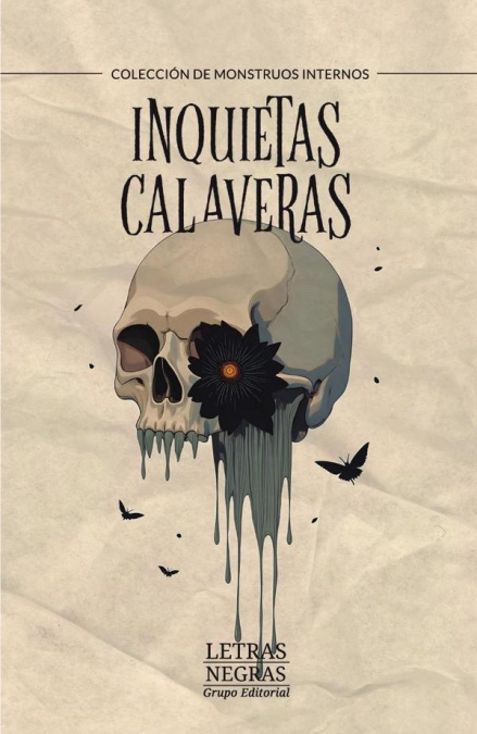 Inquietas calaveras