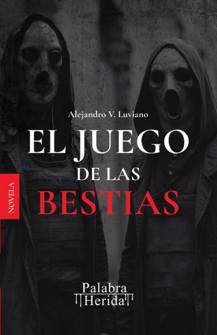 El juego de las bestias