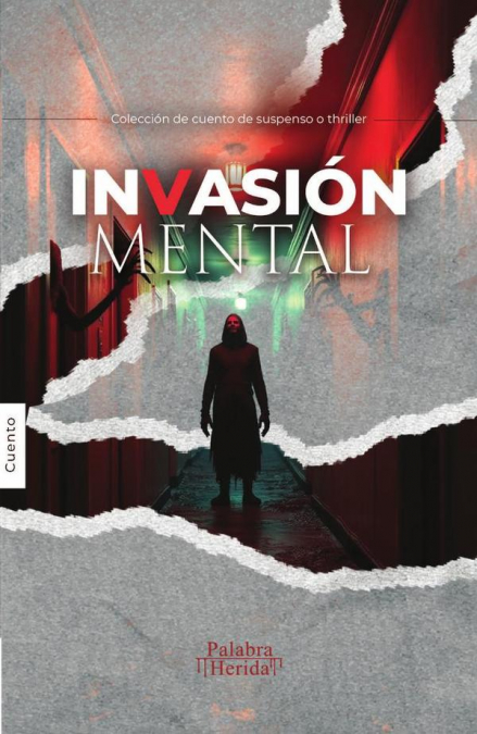 Invasión mental
