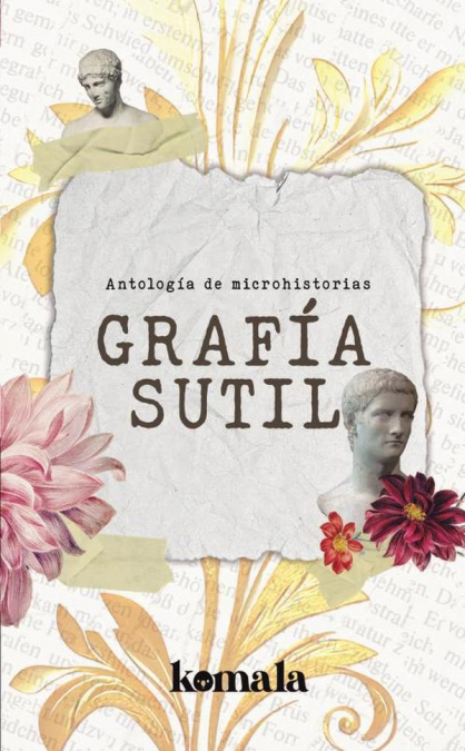 Grafía sutil