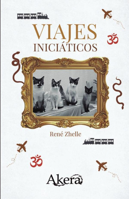 Viajes iniciáticos