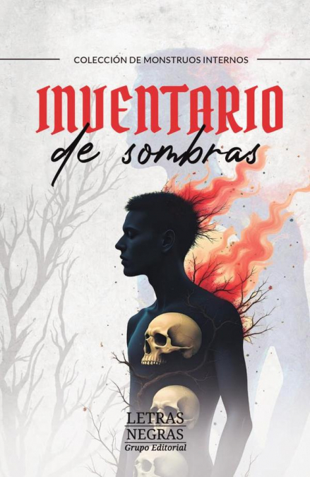 Inventario de sombras