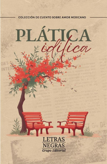 Plática idílica