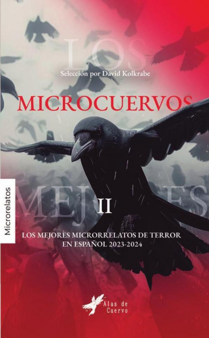 Microcuervos II