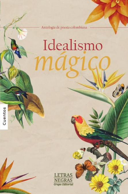 Idealismo mágico