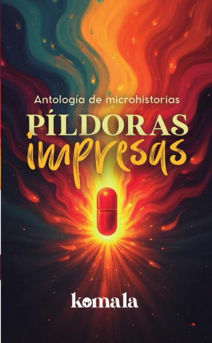 Píldoras impresas