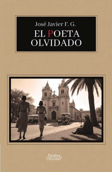 El poeta olvidado