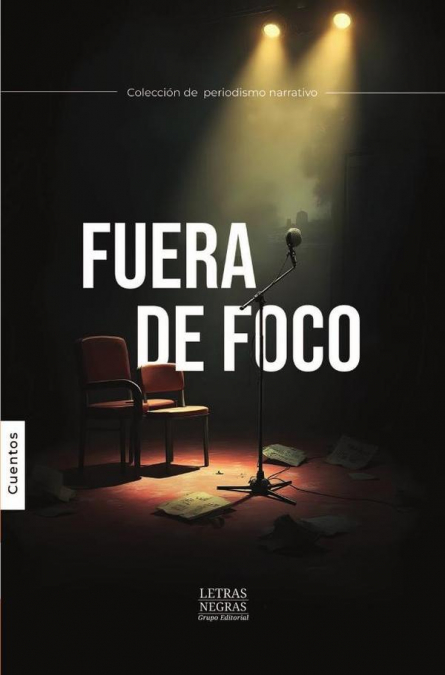 Fuera de foco
