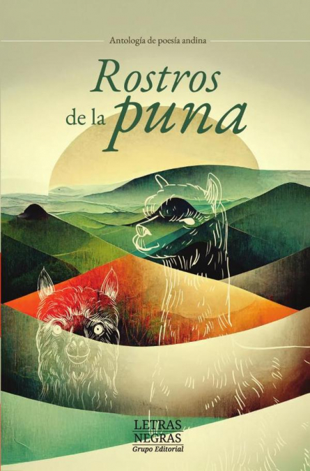 Rostros de la puna