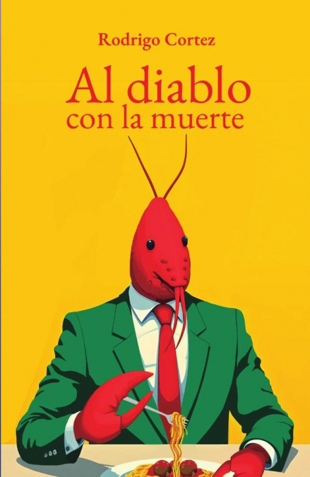 Al diablo con la muerte