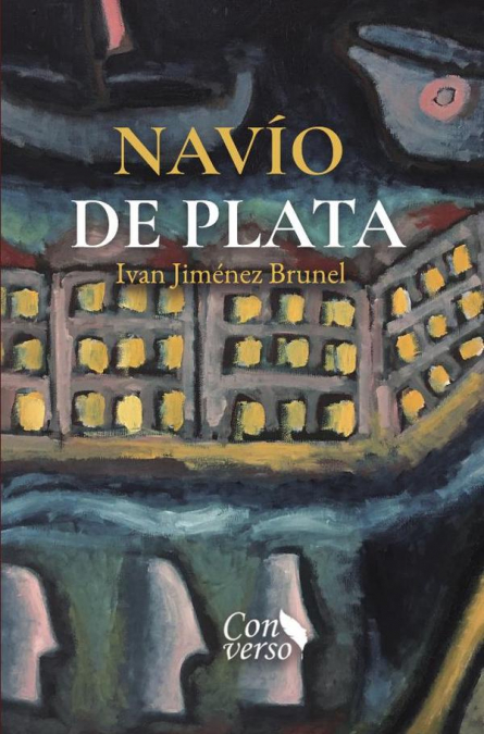 Navio de plata