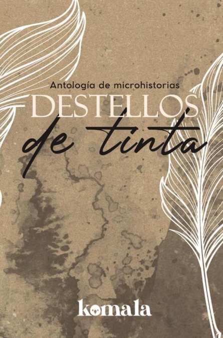 Destellos de tinta